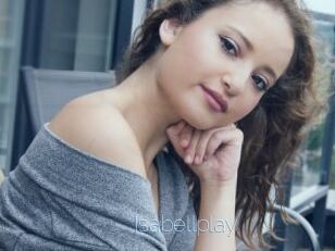 Isabellplay
