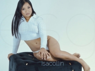 Isacollin