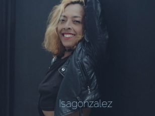 Isagonzalez