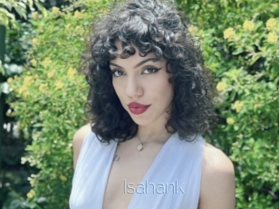 Isahank