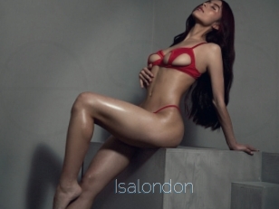 Isalondon