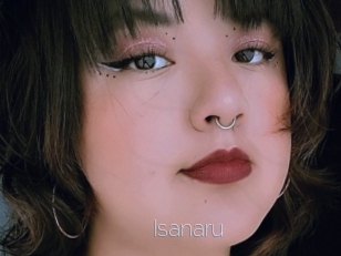 Isanaru