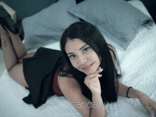 Isanoah