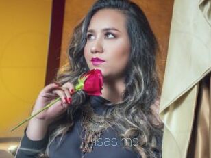 Isasims