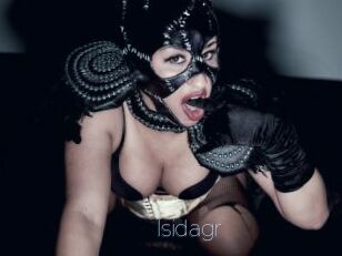 Isidagr