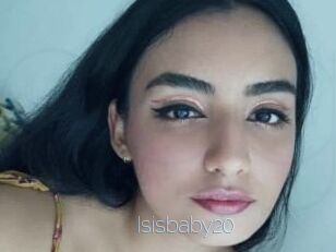 Isisbaby20
