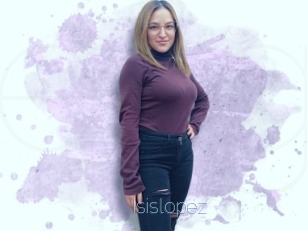 Isislopez