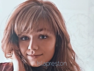 Islapreston