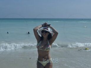 Issa18