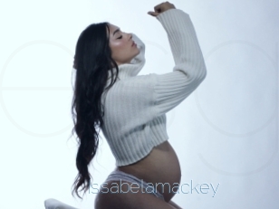Issabelamackey