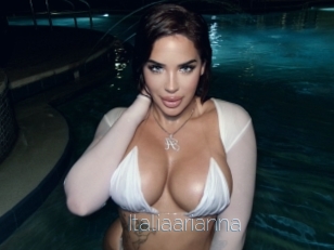 Italiaarianna