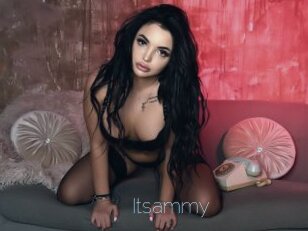 Itsammy