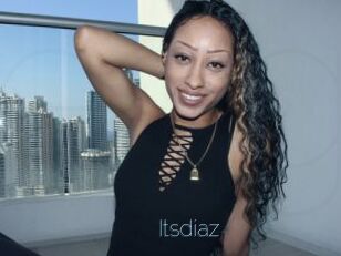 Itsdiaz