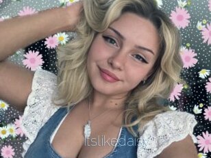 Itslikedaisy