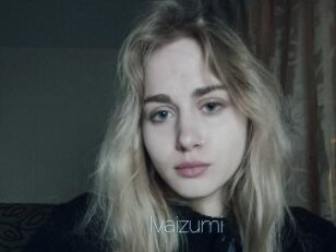 Ivaizumi