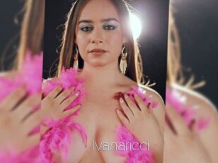 Ivanaricci
