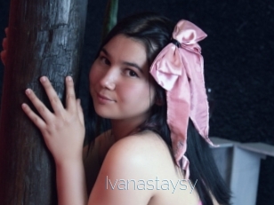 Ivanastaysy