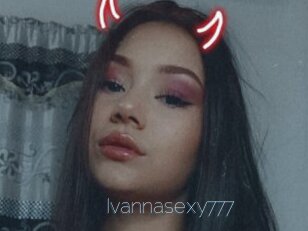 Ivannasexy777