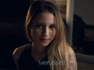 Ivierussell