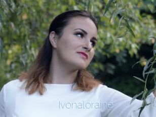 Ivonaloraine
