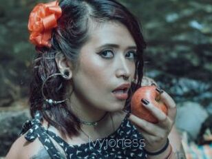 Ivyjoness