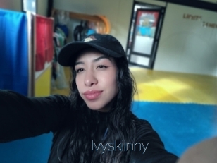 Ivyskiinny