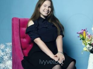 Ivyvelour