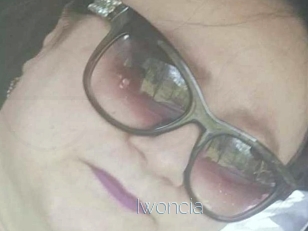 Iwoncia