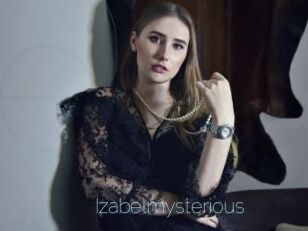 Izabelmysterious