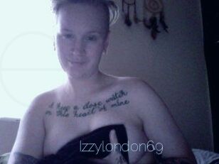 Izzylondon69