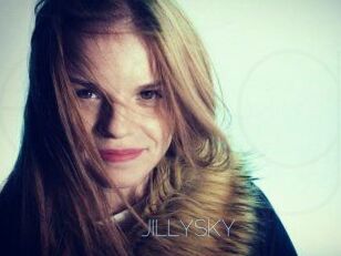 JILLYSKY
