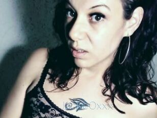 JackieOxxx