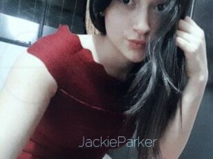 JackieParker