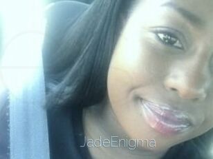 JadeEnigma