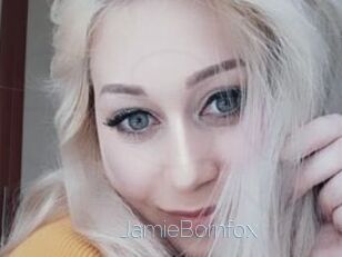 JamieBornfox