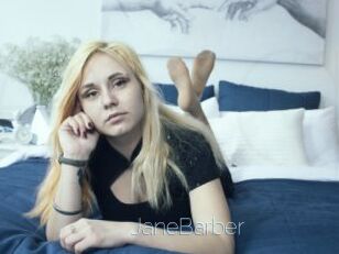 JaneBarber