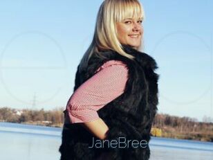 JaneBree