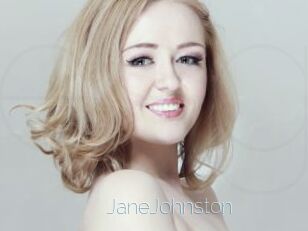 JaneJohnston
