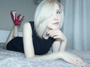 JaneKris
