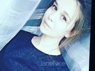 JaneNice