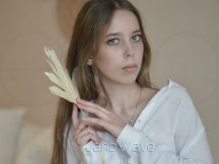 JaneWave