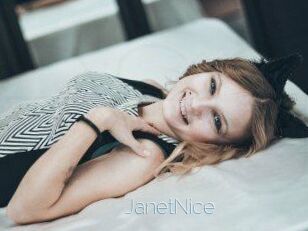 JanetNice