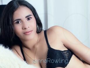 JannaRowling