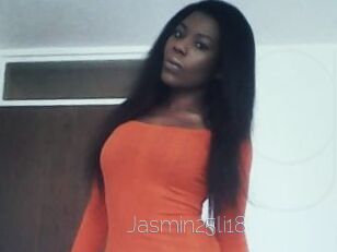 Jasmin25li18