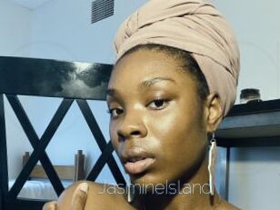JasmineIsland