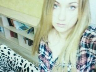 JasmineSweety