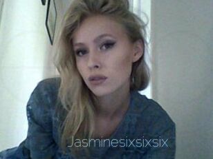 Jasminesixsixsix