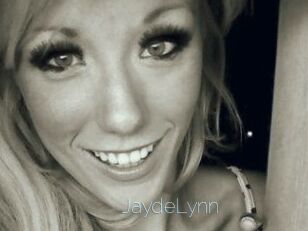 JaydeLynn