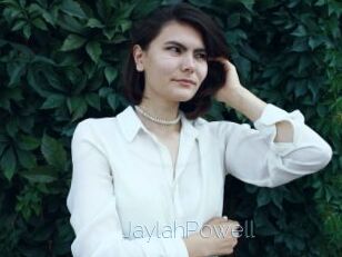 JaylahPowell
