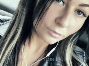 Jazmine_Hot Elle se Gode